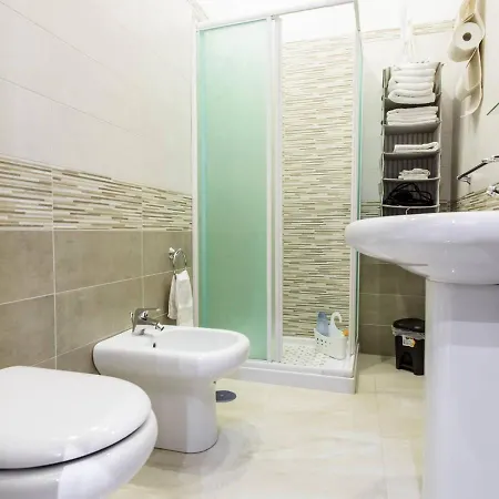 Appartement Annie's Naples