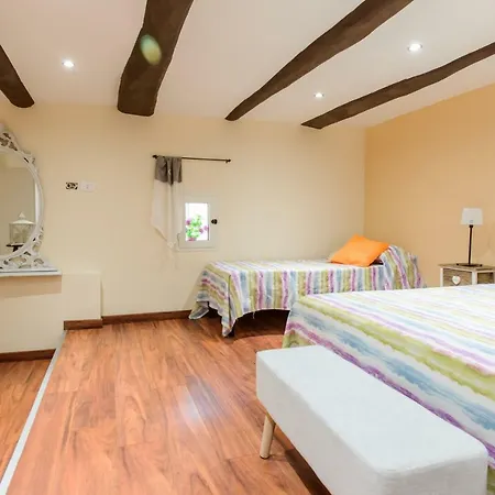 Annie's Appartement Naples