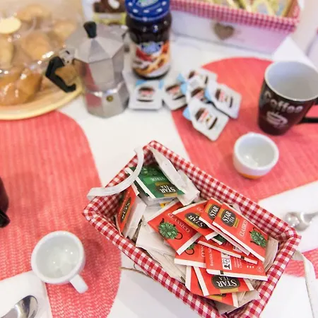 Appartement Annie's *