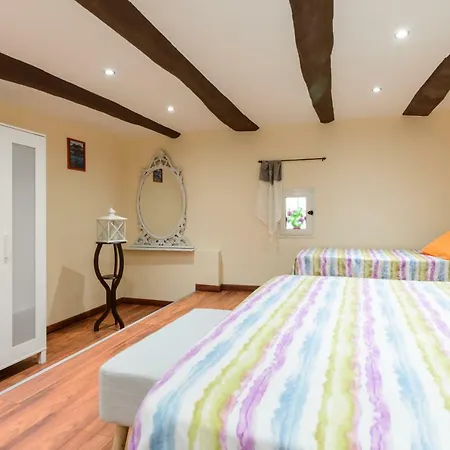 Annie's Appartement Naples