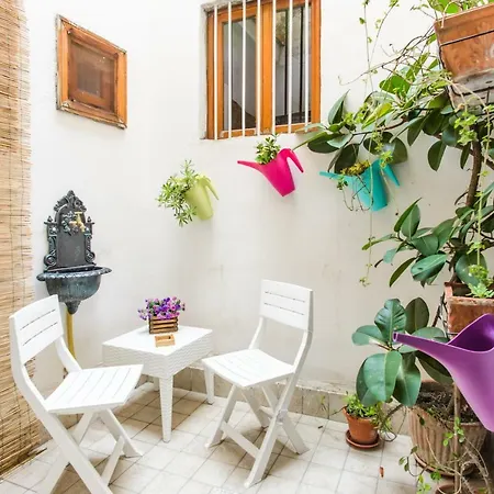 Appartement Annie's Naples