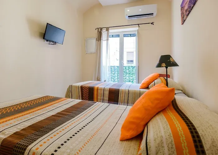 Annie's * 那不勒斯