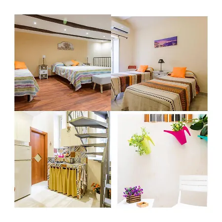 Annie's Apartament *