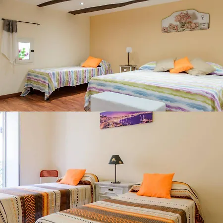 Apartament Annie's