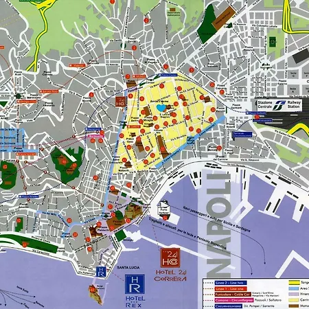 Apartament Annie's