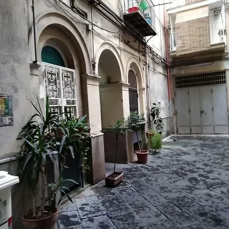 Annie's Apartament *