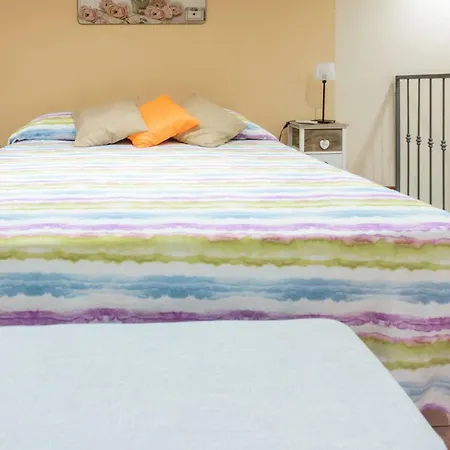 Annie's Apartament *