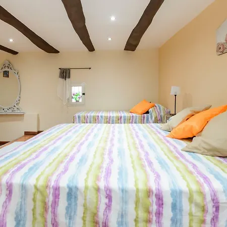 Apartament Annie's