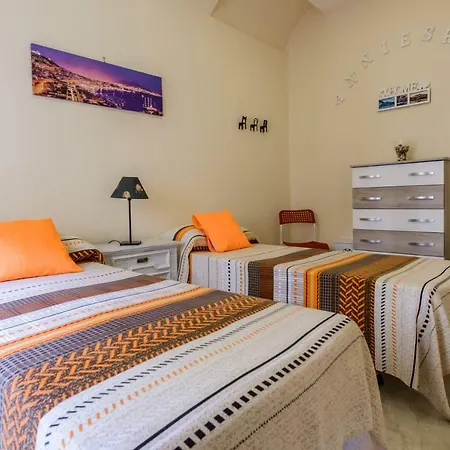 Apartament Annie's