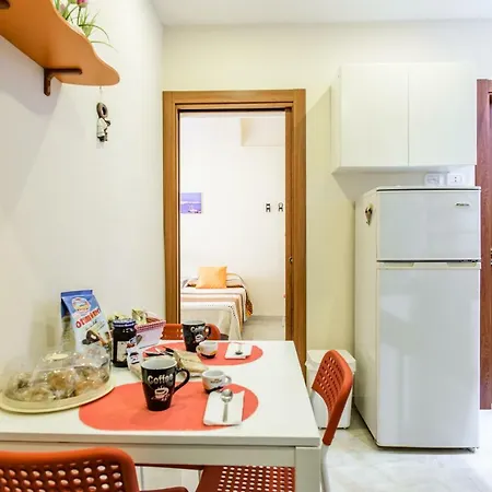 Apartament Annie's