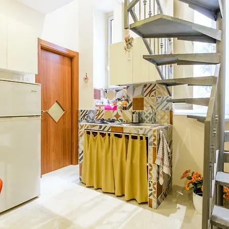 Apartamento Annie's *